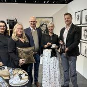 Design, Genuss und Handwerk