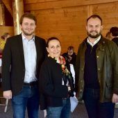 Ein Ort der Begegnung und Inspiration