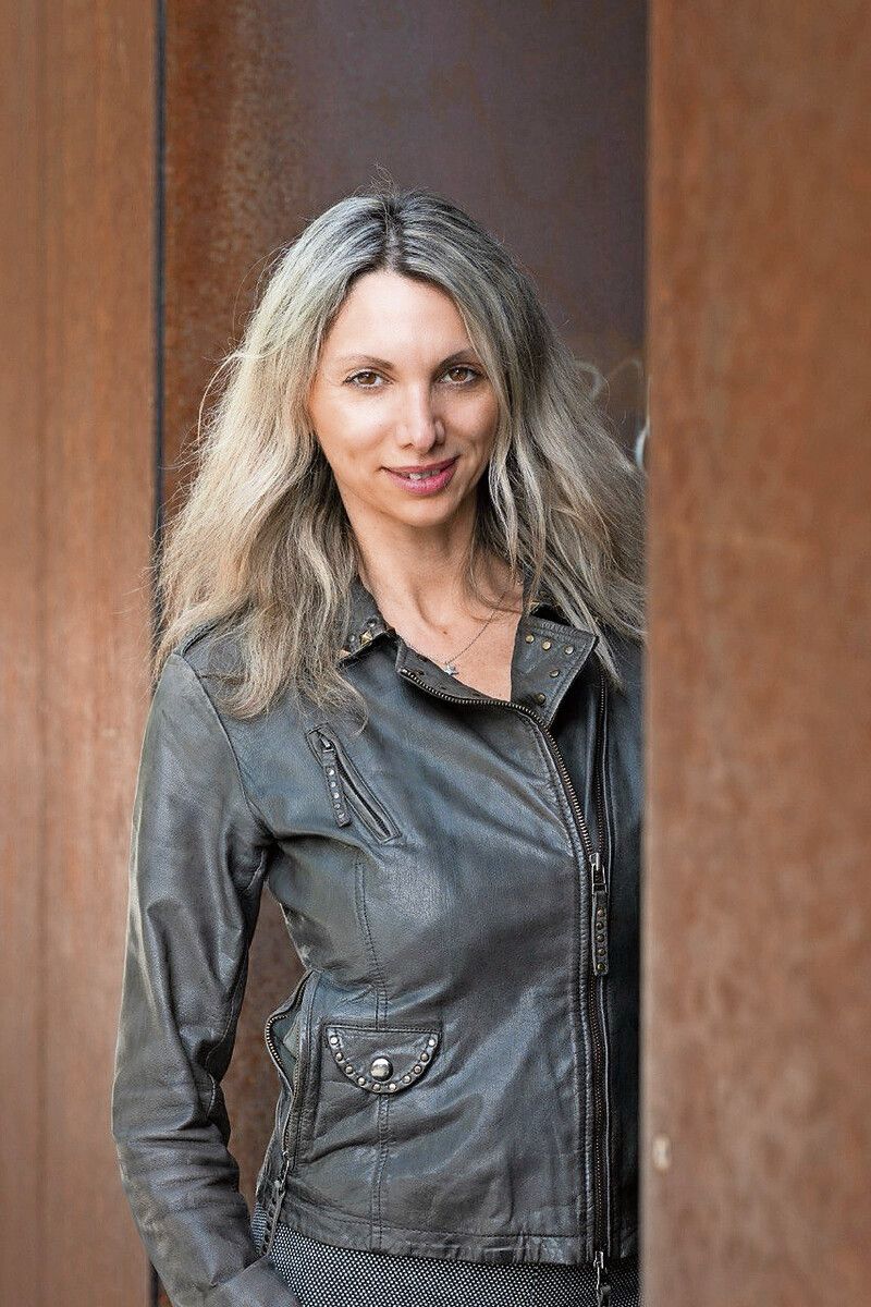 Michelle Steiner lässt humorvoll in die Wiener Seele blicken.