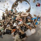 EU will Mikroplastik reduzieren