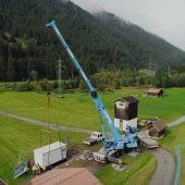 Investition in die ­digitale Infrastruktur