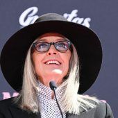 Oscarpreisträgerin und Ikone verstorben