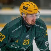 EHC Lustenau startet mit Sieg in die Saison