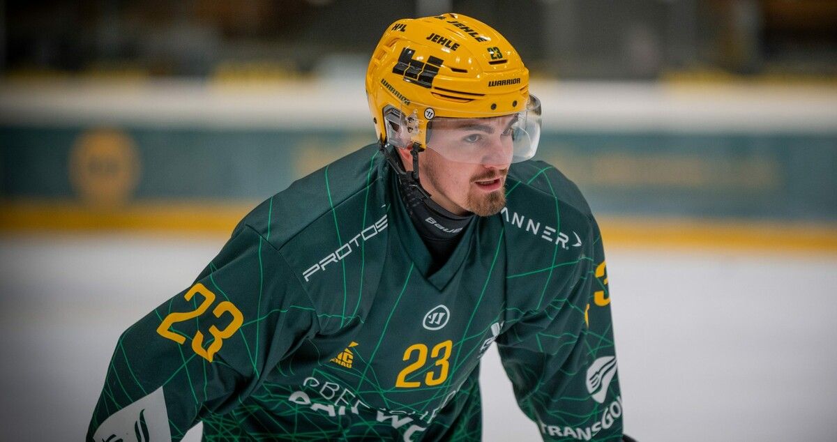 Mit einem 3:1 gegen Kundl sicherte sich der EHC Lustenau zum Saisonstart Platz eins der Tabelle.⇒EHC Lustenau
