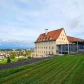 Lochauer Jesuheim präsentiert sich