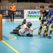 RHC Dornbirn feiert Torfestival