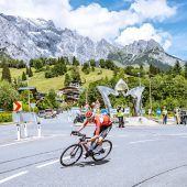 „Lotto-Zwölfer“ für das Team Vorarlberg