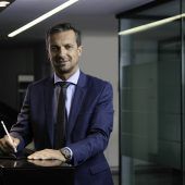 Vollbremsung nach Rekordjahren