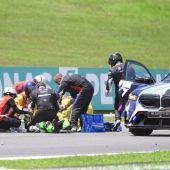 Dettwiler außer Lebensgefahr