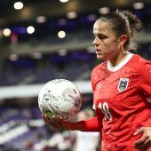 Feiersinger beendet ihre Teamkarriere