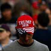Plan für dritte Trump-Amtszeit