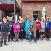 Eingesendet. Vereinsnachrichten aus dem Bezirk