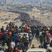 Waffenruhe im Gazastreifen in Kraft