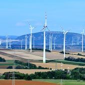Grüner Strom nimmt Fahrt auf