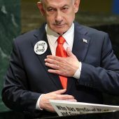 Netanjahu berät Gaza-Plan mit Ägypten