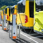„300 Kilometer sind ­problemlos schaffbar“