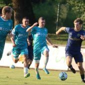 Jüngster Regionalliga-Spieler sorgt für Furore