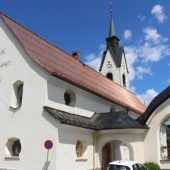 Alpenarte bietet Talenten eine Bühne