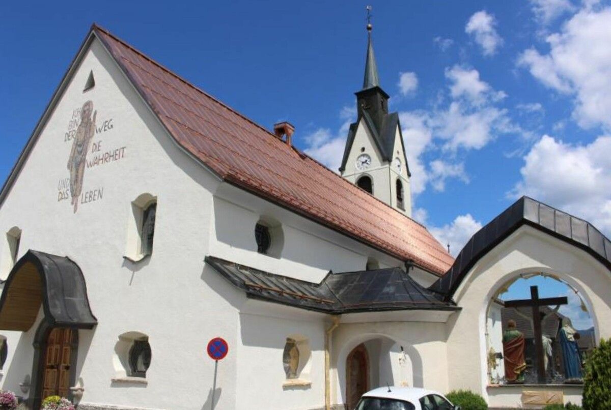 Nur gut einen Monat nach der Schubertiade findet mit der alpenarte in Schwarzenberg wieder ein hochkarätiges Musikfestival statt.