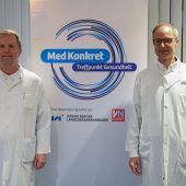 Hörstörungen frühzeitig behandeln