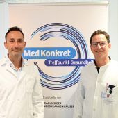 Neuer Anlauf in den Med Konkret-Herbst