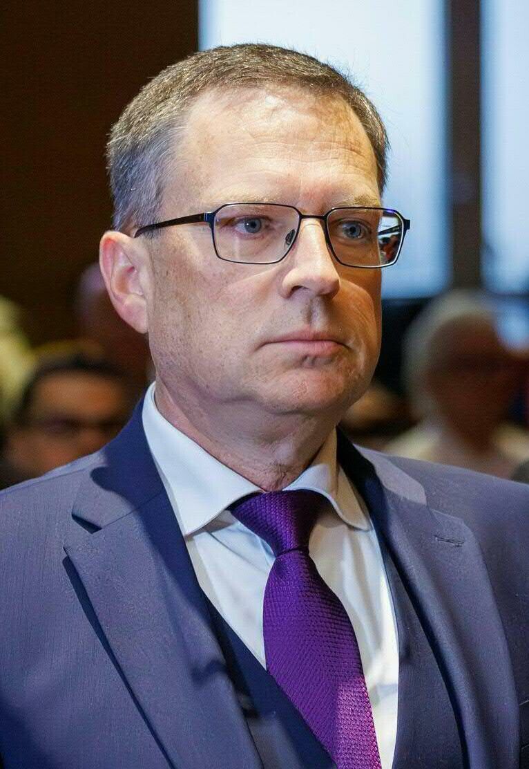 ÖVP-Klubobmann August Wöginger stand heute vor Gericht.⇒ APA