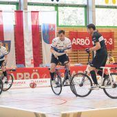 Goldserien und Bestmarke