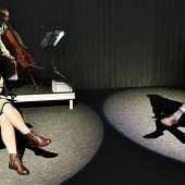 Armin Weber bringt Sophie & Fritz auf die Bühne