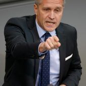 Politik in Kürze