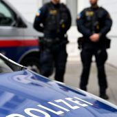 Die Polizei, dein Freund und Helfer
