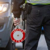 Zahlreiche Übertretungen bei ­Schwerverkehrskontrollen in Vorarlberg