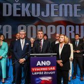 Politik in Kürze