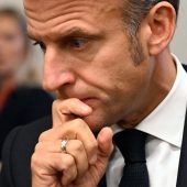 Frankreich in Machtvakuum