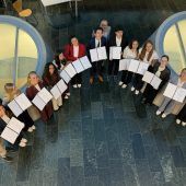 Bezauer Festival an der Uni Innsbruck