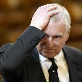 Prinz Andrew verlangte Verschwiegenheitsklausel