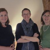 Zukunftsperspektiven der Baukultur