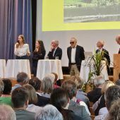 „Wohlstand – wie weiter?“