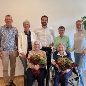Zwei Jahrhunderte ­Lebensfreude