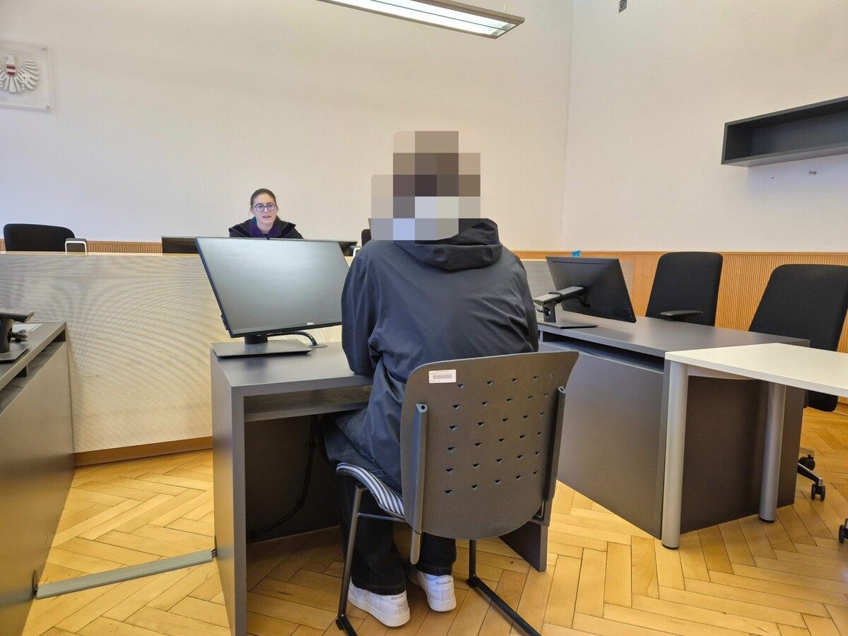 Richterin Sabrina Tagwercher entschied über den Fall. ⇒VN