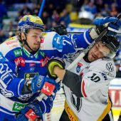 Pioneers kommen nicht vom Fleck