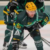Eishockeyderby-Sieg ging an Lustenau