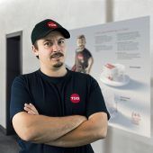 „Im Handwerk braucht es immer Leute“