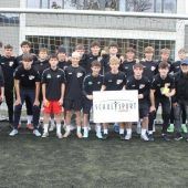 Pfeife statt Passspiel
