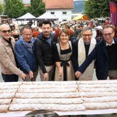„Vielfalt verbindet, trennt uns nicht“