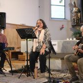 Soul, Gospel, Jazz und Donald Duck