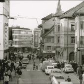 Ein Jahr voller kultureller Höhepunkte in Dornbirn