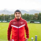 Die Reißleine gezogen: Großwalsertal trennt sich von seinem Trainer