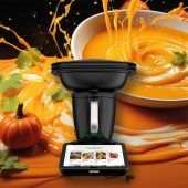 Mit dem Thermomix zum Kochprofi