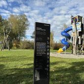 Parkname spaltet die Meinungen