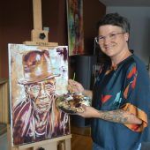 Den eigenen Weg konsequent gehen